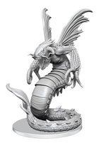 Gamers Guild AZ WizKids Pathfinder Battles Deep Cuts: Sarglagon/Drowning Devil Miniature (Pre-Order) AGD