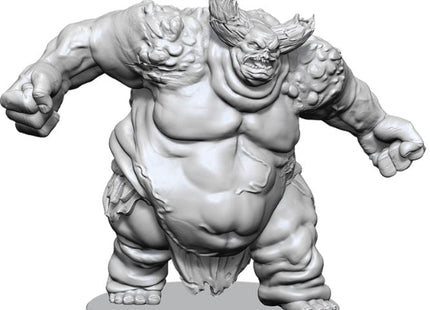 Gamers Guild AZ WizKids Pathfinder Battles Deep Cuts: Sordesdaemon/Pollution Daemon Miniature (Pre-Order) AGD