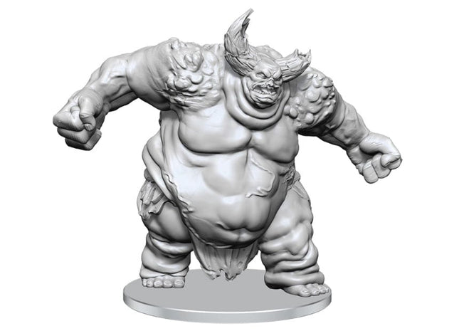 Gamers Guild AZ WizKids Pathfinder Battles Deep Cuts: Sordesdaemon/Pollution Daemon Miniature (Pre-Order) AGD