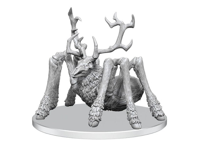 Gamers Guild AZ WizKids Pathfinder Battles Deep Cuts: Suvarden Miniature (Pre-Order) AGD