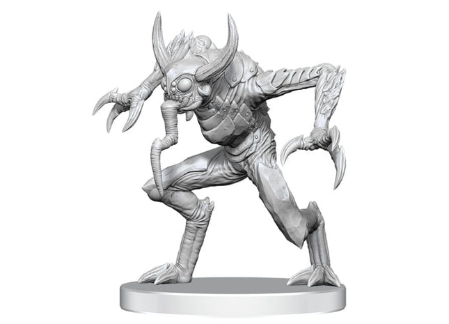 Gamers Guild AZ WizKids Pathfinder Battles Deep Cuts: Vloriak/Despoiler Demon & Demonologist (Pre-Order) AGD
