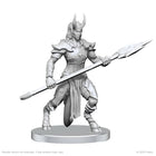 Gamers Guild AZ WizKids Pathfinder Battles Deep Cuts: Vordine/Infantry Devil & Pitborn Rogue Miniatures (Pre-Order) AGD