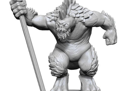 Gamers Guild AZ WizKids Pathfinder Battles Deep Cuts: Xulgath Skirmisher & Stoneliege (Pre-Order) AGD