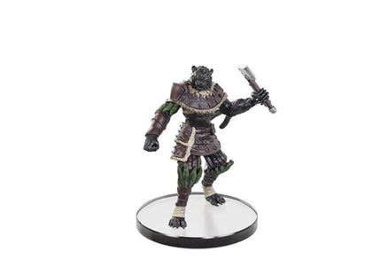 Gamers Guild AZ WizKids Pathfinder Battles: Forest Stalkers (Pre-Order) Southern Hobby