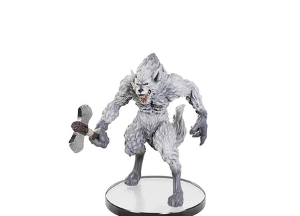 Gamers Guild AZ WizKids Pathfinder Battles: Forest Stalkers (Pre-Order) Southern Hobby