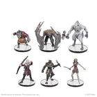 Gamers Guild AZ WizKids Pathfinder Battles: Forest Stalkers (Pre-Order) Southern Hobby