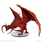 Gamers Guild AZ WizKids Pathfinder Battles Miniatures: Set 27 Planar Perils: Diabolic Dragon Boxed Miniature (Pre-Order) GTS