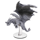 Gamers Guild AZ WizKids Pathfinder Deep Cuts: Adult Adamantine Dragon Boxed Miniature (Pre-Order) AGD