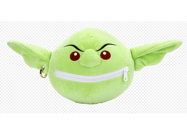 Gamers Guild AZ WizKids Pathfinder Dice Goblin Plush Bag (Pre-Order) AGD