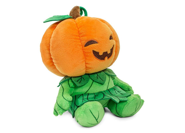 Gamers Guild AZ WizKids Pathfinder: Gourd Leshy Phunny Plush (Pre-Order) AGD