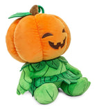 Gamers Guild AZ WizKids Pathfinder: Gourd Leshy Phunny Plush (Pre-Order) AGD