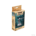 Gamers Guild AZ WizKids Pathfinder Legendary Cuts: Female Elf Rogue AGD