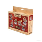 Gamers Guild AZ WizKids Pathfinder Legendary Cuts: Goblins AGD