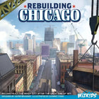 Gamers Guild AZ WizKids Rebuilding Chicago (Pre-Order) AGD