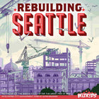 Gamers Guild AZ WizKids Rebuilding Seattle GTS