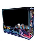 Gamers Guild AZ WizKids Star Trek Into the Unknown: Federation vs. Dominion Core Set (Pre-Order) AGD