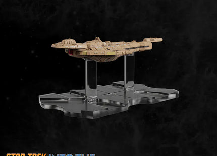 Gamers Guild AZ WizKids Star Trek Into the Unknown: Glory and Zeal Expansion (Pre-Order) AGD