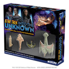 Gamers Guild AZ WizKids Star Trek Into the Unknown: Glory and Zeal Expansion (Pre-Order) AGD