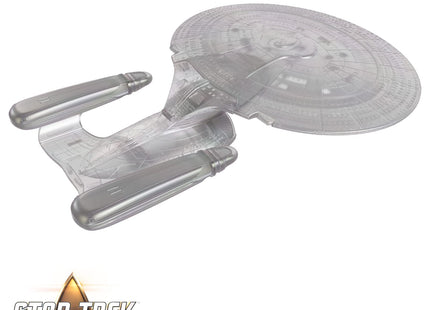 Gamers Guild AZ WizKids Star Trek Ship Pack: U.S.S. Enterprise - 60th Anniversary Edition (Pre-Order) Southern Hobby