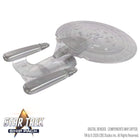 Gamers Guild AZ WizKids Star Trek Ship Pack: U.S.S. Enterprise - 60th Anniversary Edition (Pre-Order) Southern Hobby