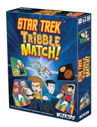 Gamers Guild AZ WizKids Star Trek: Tribble Match (Pre-Order) AGD