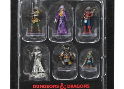 Gamers Guild AZ WizKids Stranger Things: Heroes of Hellfire (Pre-Order) AGD