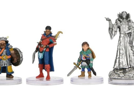 Gamers Guild AZ WizKids Stranger Things: Heroes of Hellfire (Pre-Order) AGD