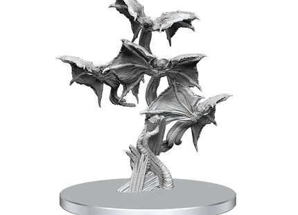 Gamers Guild AZ WizKids Stranger Things Unpainted Miniatures: Demobat Swarm (Pre-Order) Southern Hobby