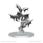 Gamers Guild AZ WizKids Stranger Things Unpainted Miniatures: Demobat Swarm (Pre-Order) Southern Hobby