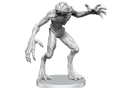 Gamers Guild AZ WizKids Stranger Things Unpainted Miniatures: Demogorgons (Pre-Order) Southern Hobby