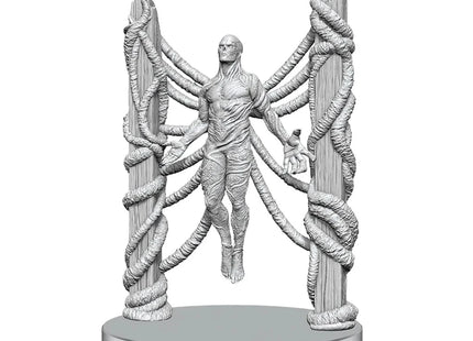 Gamers Guild AZ WizKids Stranger Things Unpainted Miniatures: Vecna (Pre-Order) Southern Hobby