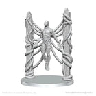Gamers Guild AZ WizKids Stranger Things Unpainted Miniatures: Vecna (Pre-Order) Southern Hobby