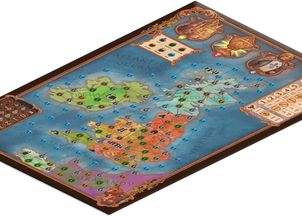 Gamers Guild AZ WizKids Tales of the Arthurian Knights ACD Distribution