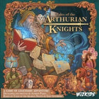 Gamers Guild AZ WizKids Tales of the Arthurian Knights (Pre-Order) Southern Hobby