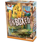 Gamers Guild AZ WizKids Unboxed (Pre-Order) GTS