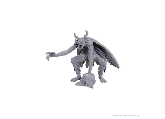 Gamers Guild AZ WizKids Wizkids Deep Cuts: W25 Mothman (Pre-Order) GTS