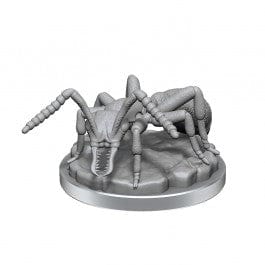 Gamers Guild AZ WizKids Wizkids Minis: Deep Cuts - Giant Ants Southern Hobby