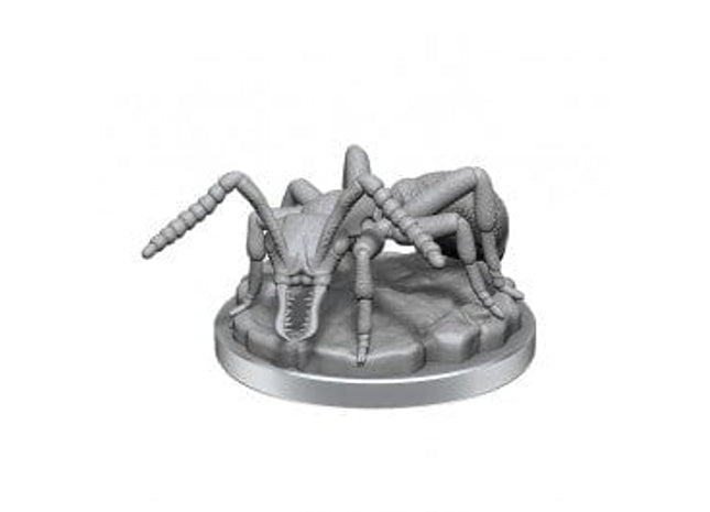 Gamers Guild AZ WizKids Wizkids Minis: Deep Cuts - Giant Ants Southern Hobby