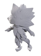 Gamers Guild AZ WizKids WZK 90764 Pathfinder Battles Deep Cuts Unpainted Miniatures: W25 Lotus Leshy and Flytrap Leshy (Pre-Order) AGD