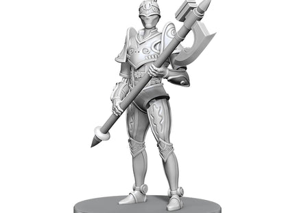 Gamers Guild AZ WizKids WZK 90785 Pathfinder Battles Deep Cuts: Clockwork Warriors (Pre-Order) AGD