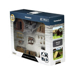 Gamers Guild AZ WizKids WZK74204 WizKids 4D Settings: Homestead AGD