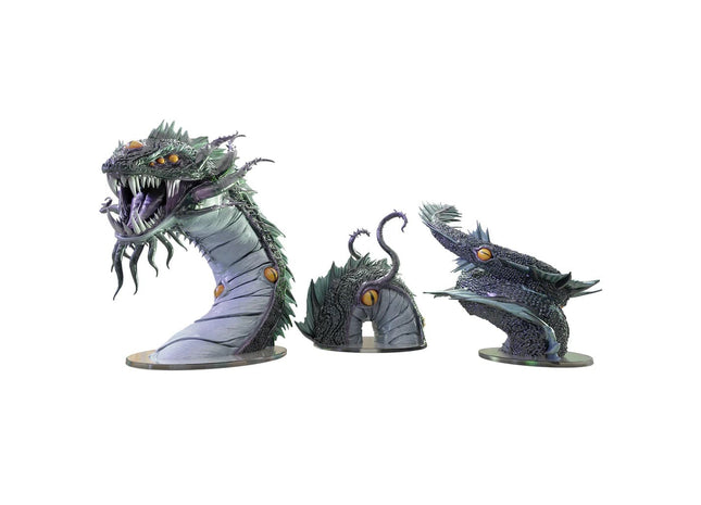 Gamers Guild AZ WizKids WZK74278 Critical Role: Uk'otoa Boxed Miniature AGD