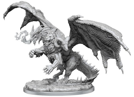 Gamers Guild AZ WizKids WZK75059 D&D: Frameworks: Chimera Wave 2 ACD Distribution