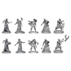 Gamers Guild AZ WizKids WZK75091 D&D: Frameworks: Zombies Wave 2 (Pre-order) ACD Distribution