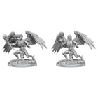 Gamers Guild AZ WizKids WZK75097 &D: Frameworks: Harpy Wave 2 (Pre-Order) ACD Distribution