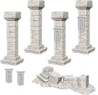 Gamers Guild AZ WizKids WZK90046 Wizkids Minis: Deep Cuts Wave 11- Pillars & Banners Southern Hobby