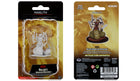 Gamers Guild AZ WizKids WZK90198 D&D Nolzur's Marvelous Miniatures: Marilith AGD