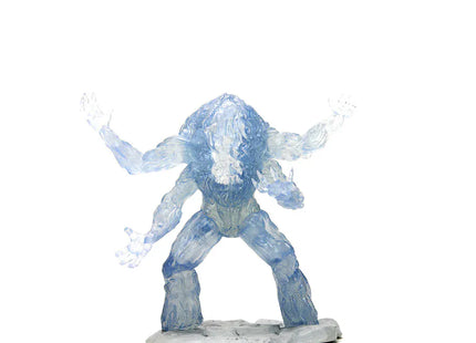 Gamers Guild AZ WizKids WZK90350 MTG Unpainted Minis: Omnath AGD