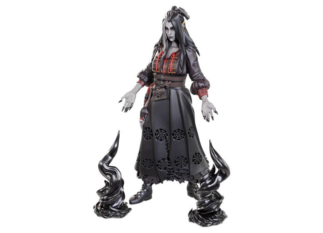 Gamers Guild AZ WizKids WZK90573 Critical Role: Unpainted Miniatures: Laudna (Pre-Order) AGD