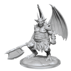Gamers Guild AZ WizKids WZK90580 D&D Nolzur's Marvelous Miniatures: Nycaloth AGD